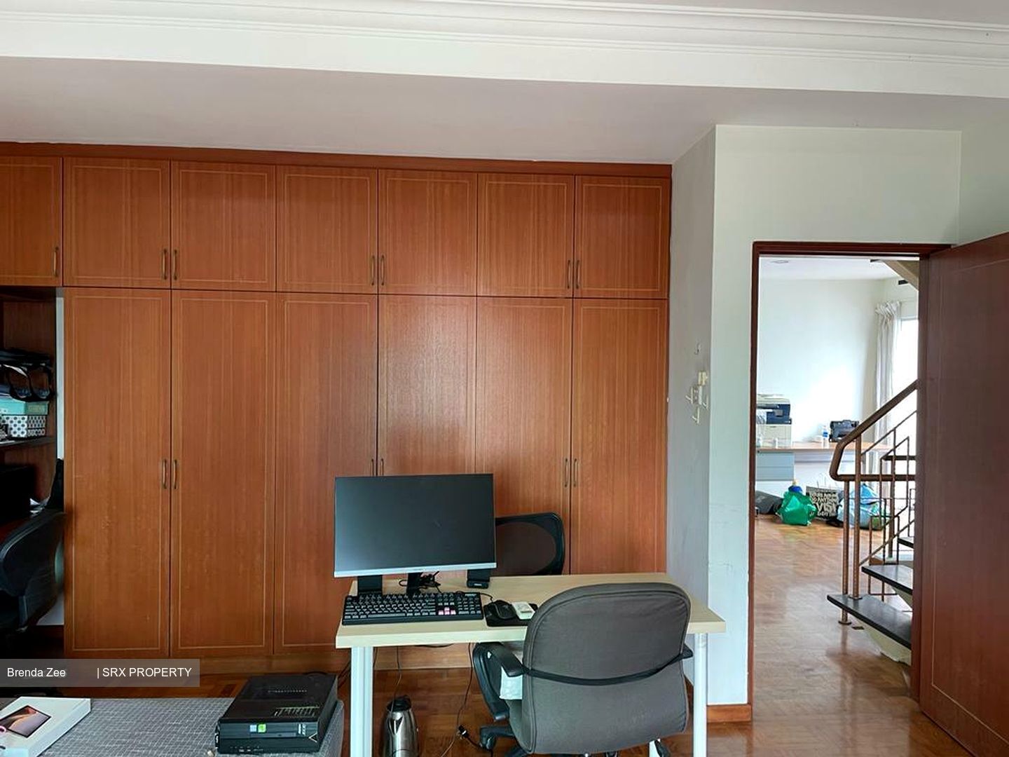 Seletar Hills Estate thumbnail photo